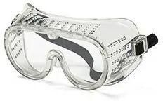 Chemical Splash Goggle