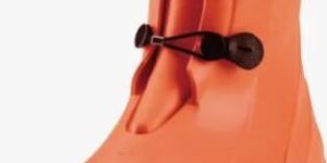 Hazproof Chemical Resistant Boot