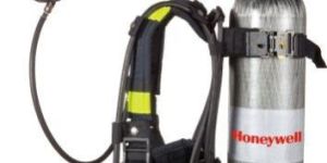 Self Contained Breathing Apparatus
