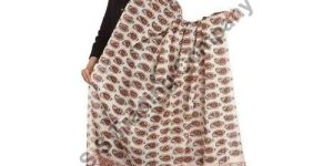 Printed Cotton Dupatta