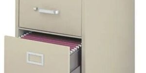 File Cabinet