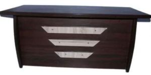 Modern Wooden Office Table