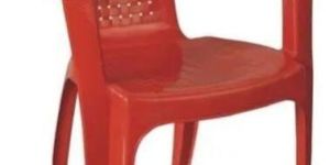 Supreme Plastic Chair