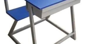 Two Seater School Desk