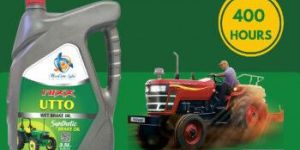 MAXCURE NIXX UTTO OIL