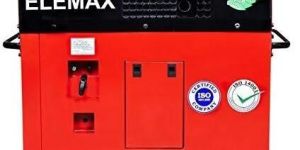 Portable Petrol Generator