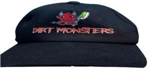Promotional Printed Cap