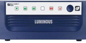Luminous Inverter