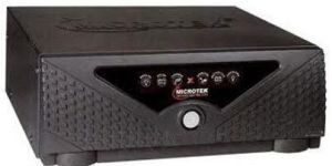 Microtek Inverter