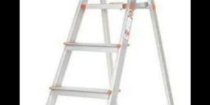 Aluminum Ladders