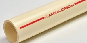 Astral CPVC Pipe