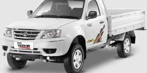TATA YODHA PICK-UP