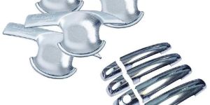 Cars Chrome Door Handle