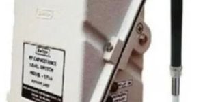 Switzer Level Switch