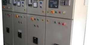 AMF with Bypass Panels