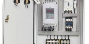 VFD Based Control Panel