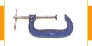 C Clamp
