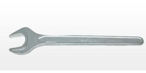 Single Open End Spanner