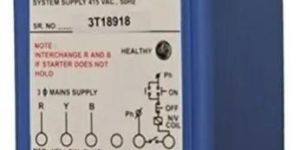 Single Phase Preventer