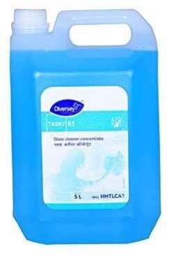 TASKI GLASS CLEANER CONCENTRATE