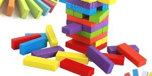 Wooden Blocks