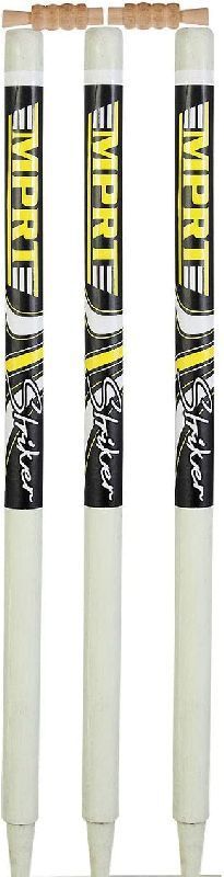 Wooden Cricket Stumps