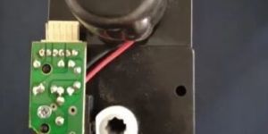 Vending Machine Motor