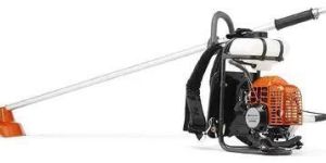 Husqvarna Brush Cutter