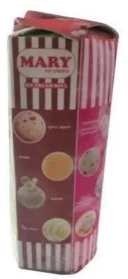 Mixed Fruit Ice Cream