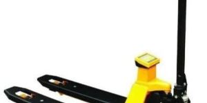 Hydraulic Pallet Truck