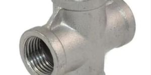 Stainless Steel Cross Tee