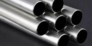Stainless Steel Pipe