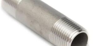 Stainless Steel Pipe Nipple