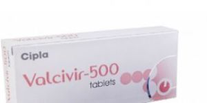 Valcivir Tablets