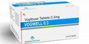 Voglibose Tablets