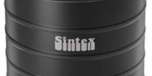 Sintex Water Tank