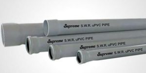 Supreme SWR Pipes
