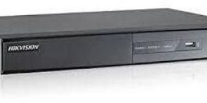 Hikvision Digital Video Recorder