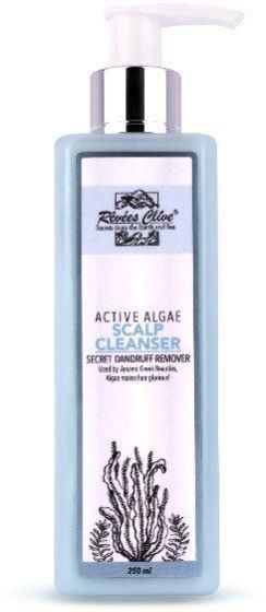 Active Algae Scalp Cleanser - For Dandruff Prone Scalp