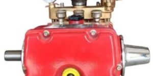 High Pressure Washer