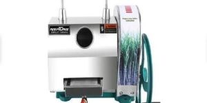 Neptune Sugar Can Juice Machine