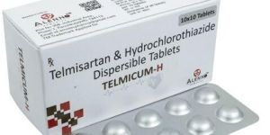 TELMICUM H Tablet