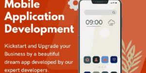 Mobile App Development