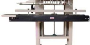 Pouch Sealing Machine supplier in India.