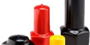 VCI Filled Bolt Caps