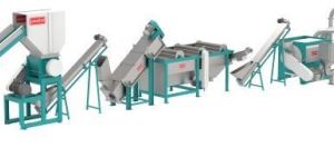 PP Raffia Bag Washing Line