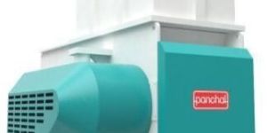 Single Shaft Shredder