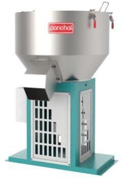 Vertical Mixer