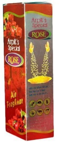 Rose Air Freshener