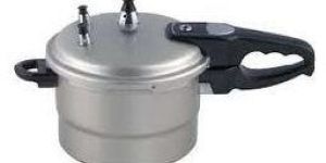Aluminium Pressure Cooker